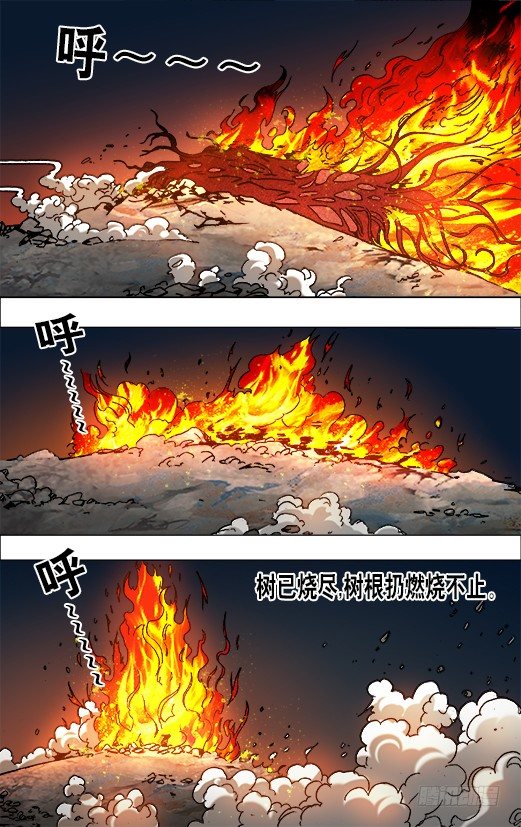 中国惊奇先生韩漫全集-642 燃爆生命无删减无遮挡章节图片 