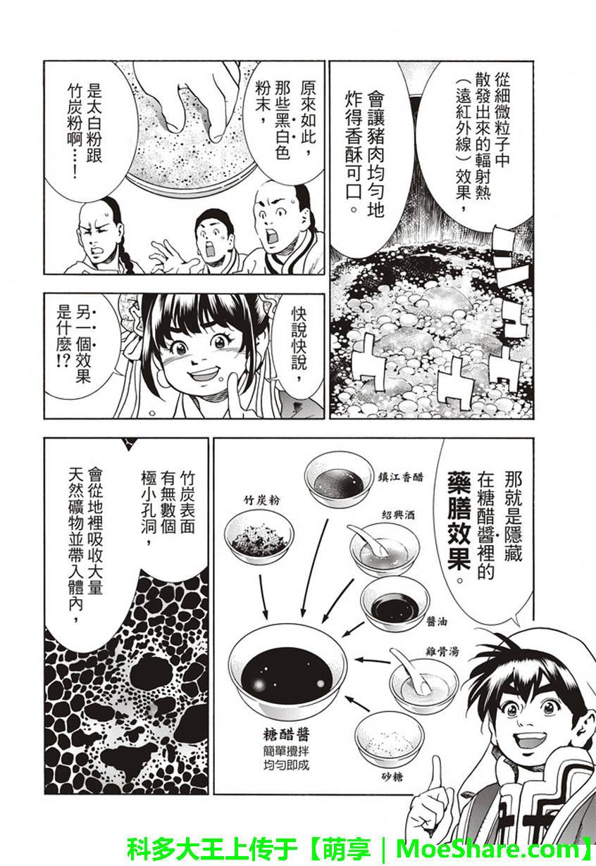 中华小当家韩漫全集-极20 热情期待的蛋变化无删减无遮挡章节图片 