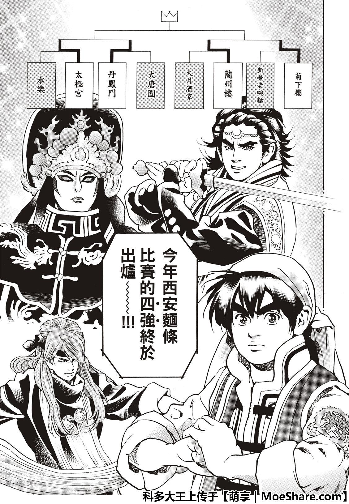 中华小当家韩漫全集-极52 刘昴星震怒！！无删减无遮挡章节图片 