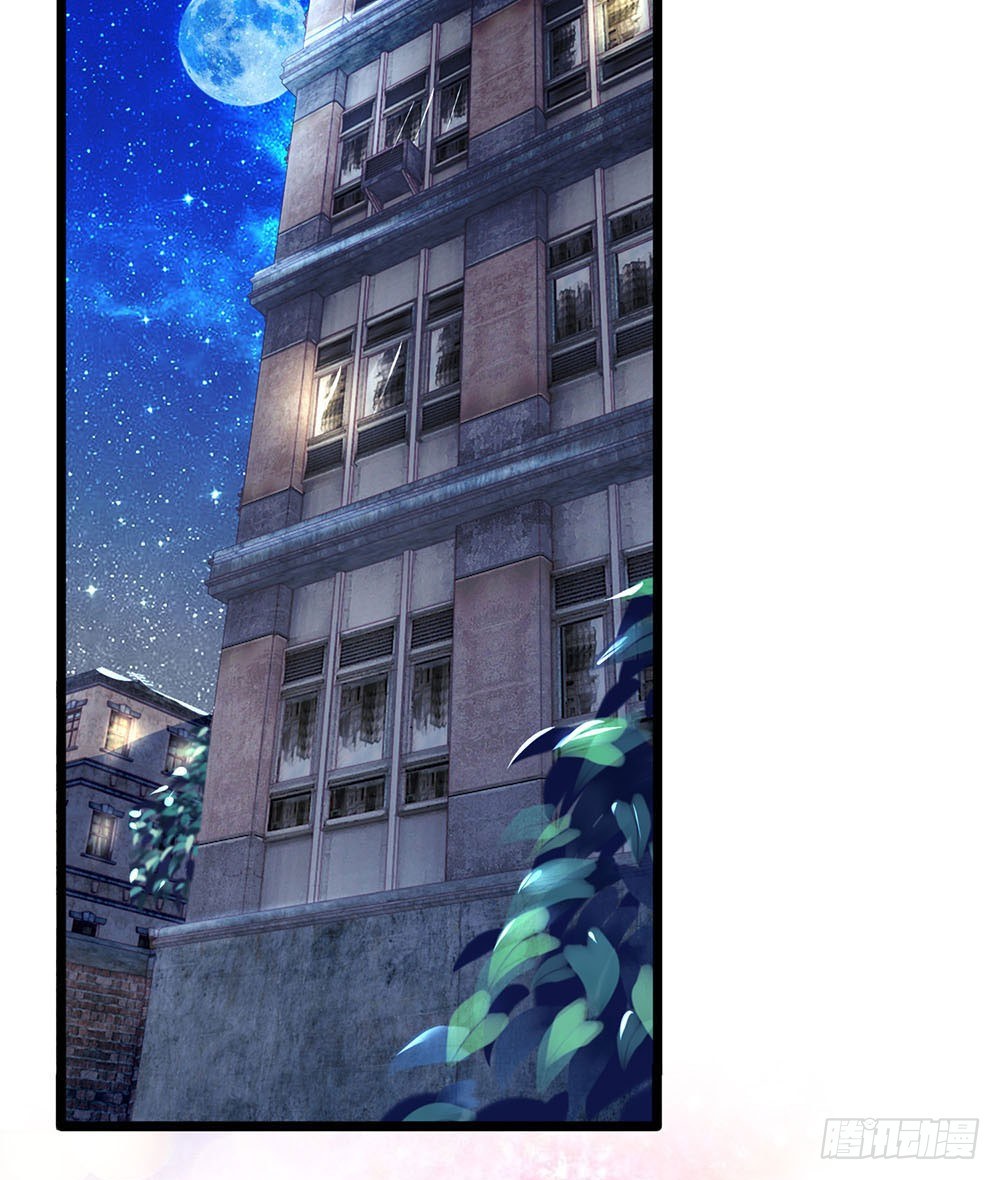 终极兵王混都市韩漫全集-第3话无删减无遮挡章节图片 