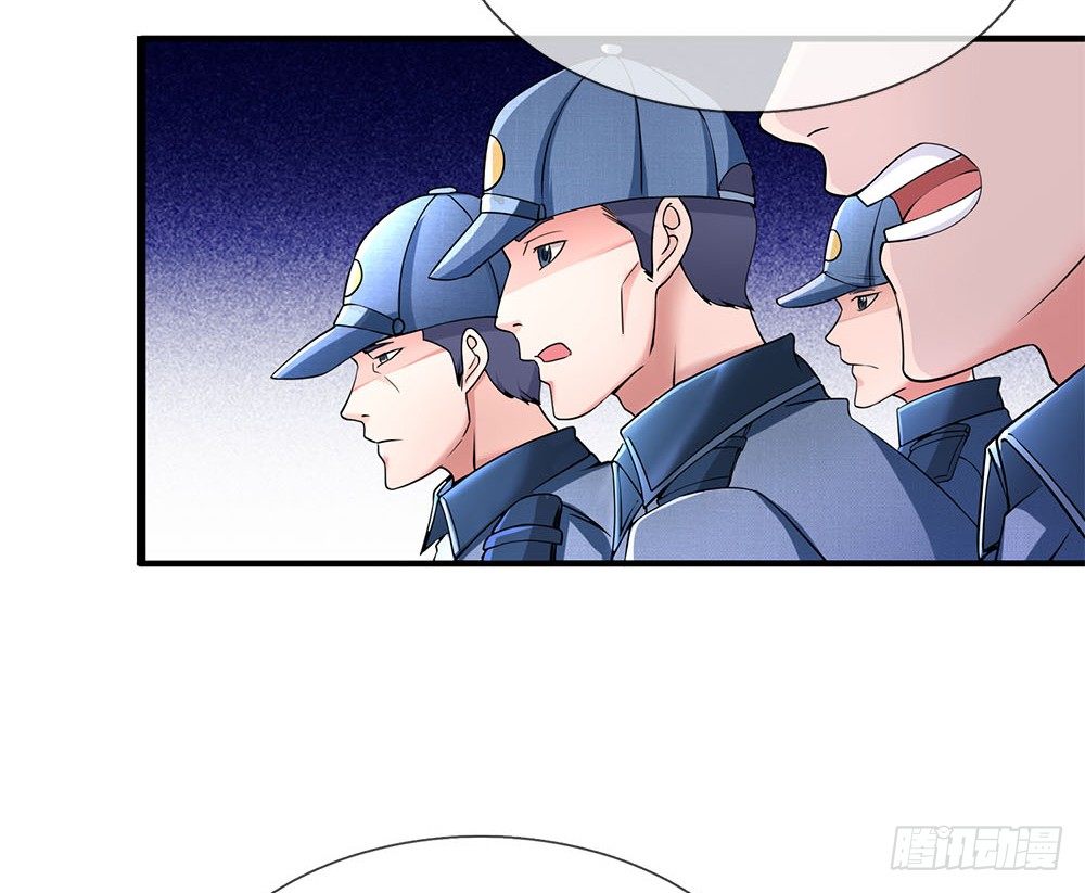 终极兵王混都市韩漫全集-第21话无删减无遮挡章节图片 