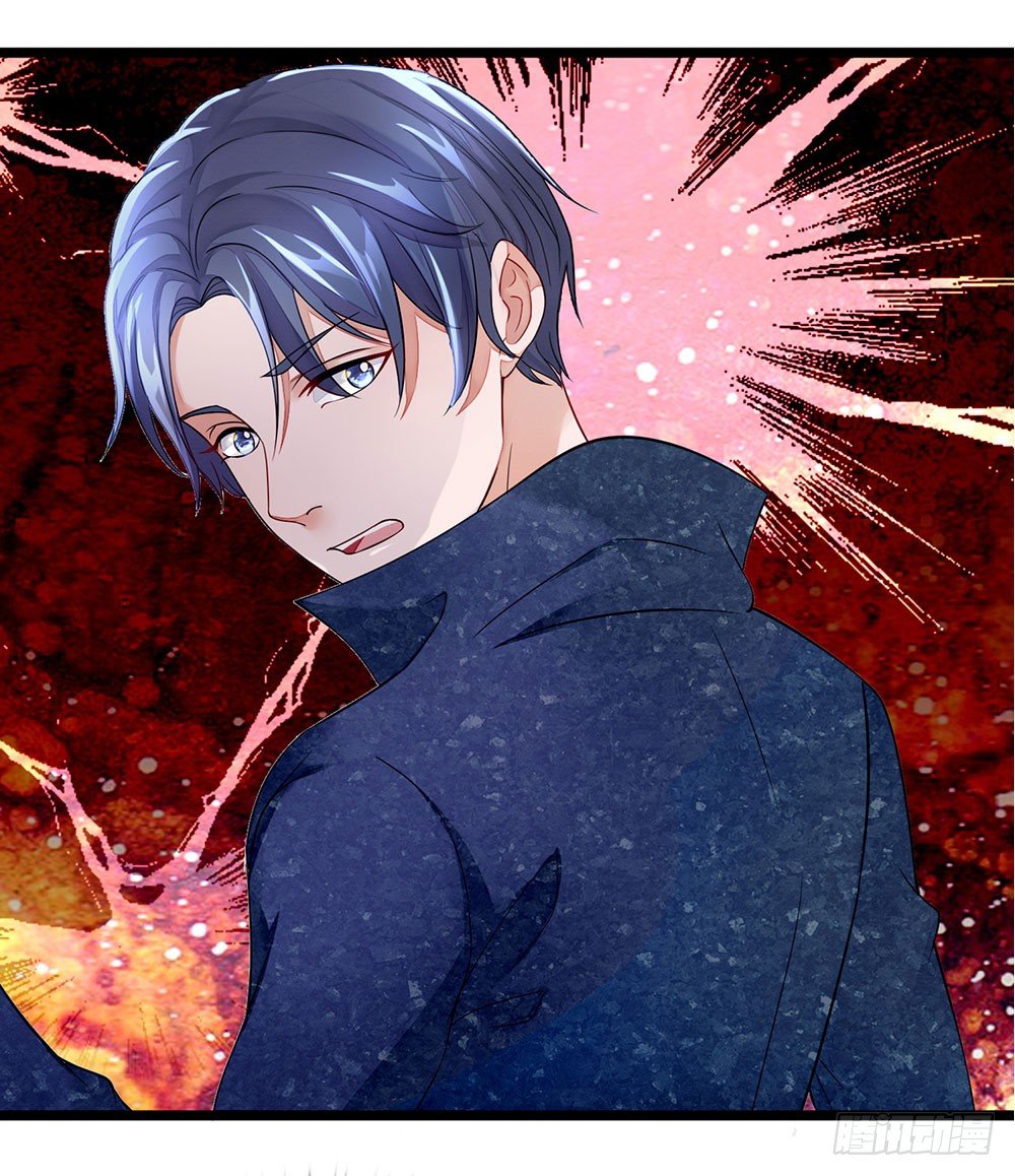 终极兵王混都市韩漫全集-第8话无删减无遮挡章节图片 
