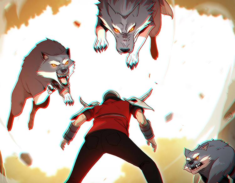 重启地下城韩漫全集-序章 战斗辅助花式升级逆袭中！无删减无遮挡章节图片 