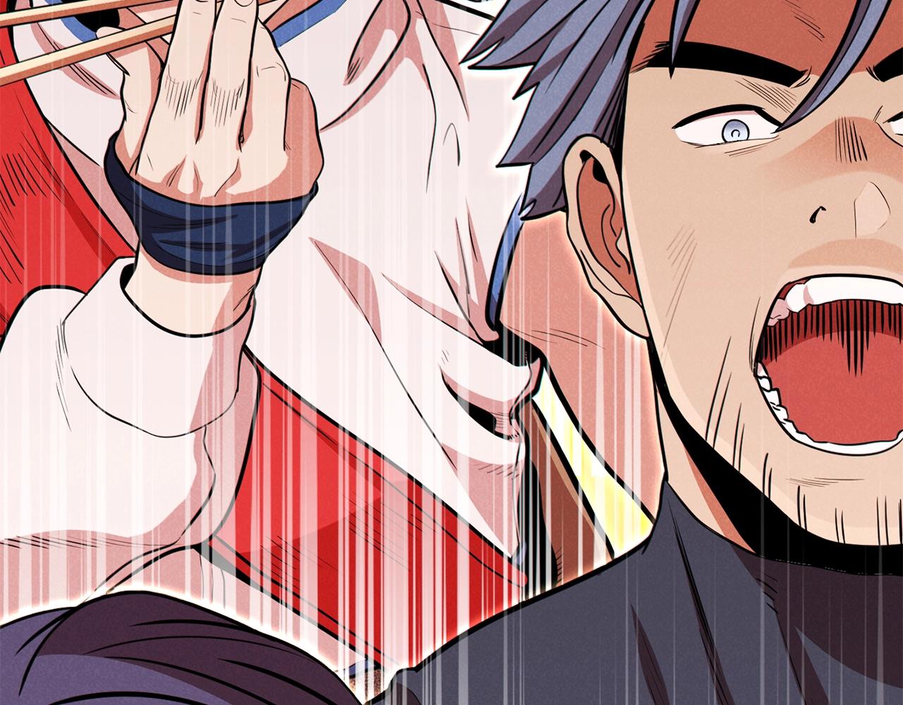 重启地下城韩漫全集-第101话 装腔作势的狮子无删减无遮挡章节图片 