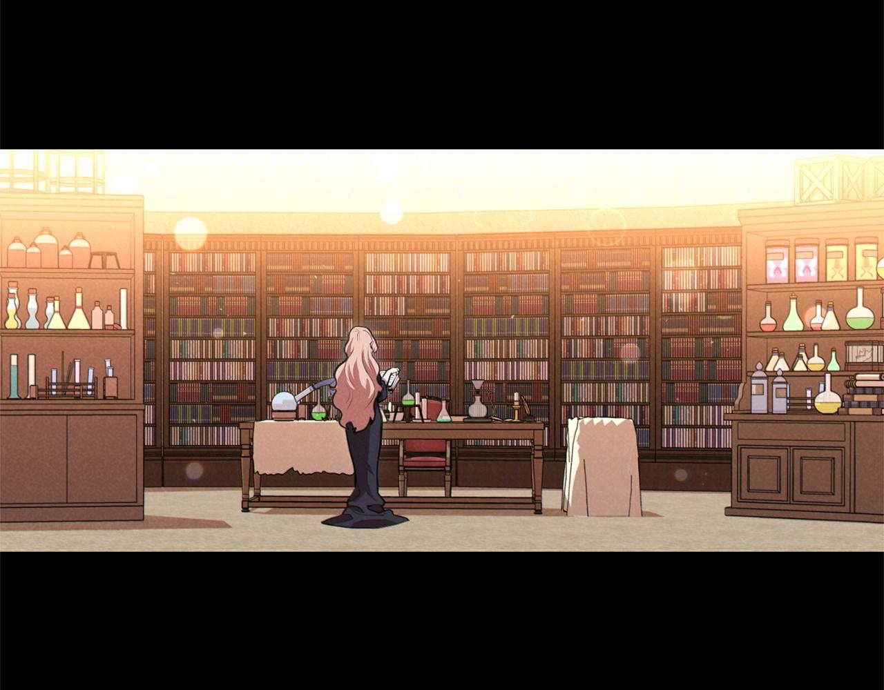 重启地下城韩漫全集-第104话 遥远的记忆无删减无遮挡章节图片 
