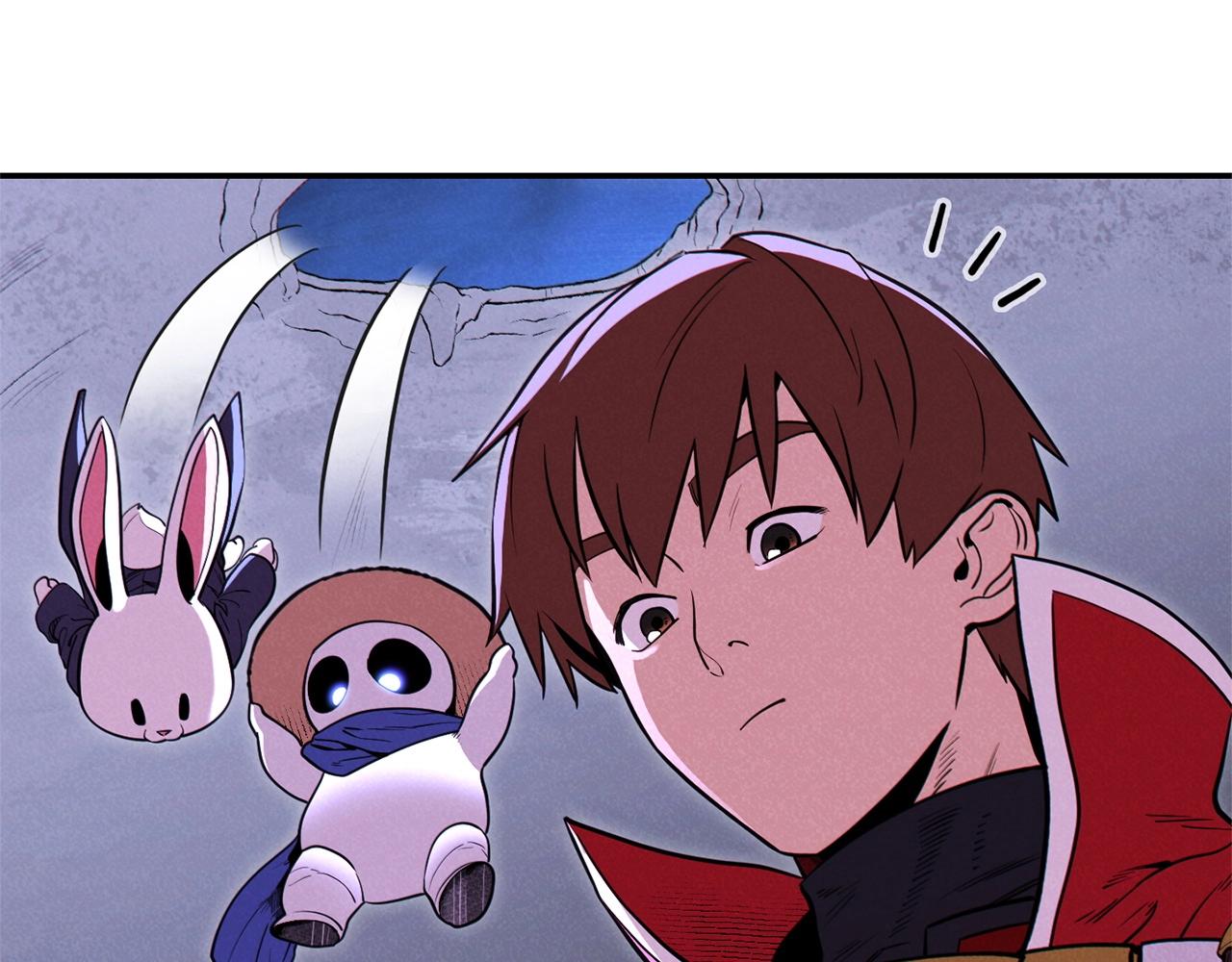 重启地下城韩漫全集-第105话 影子召唤！无删减无遮挡章节图片 