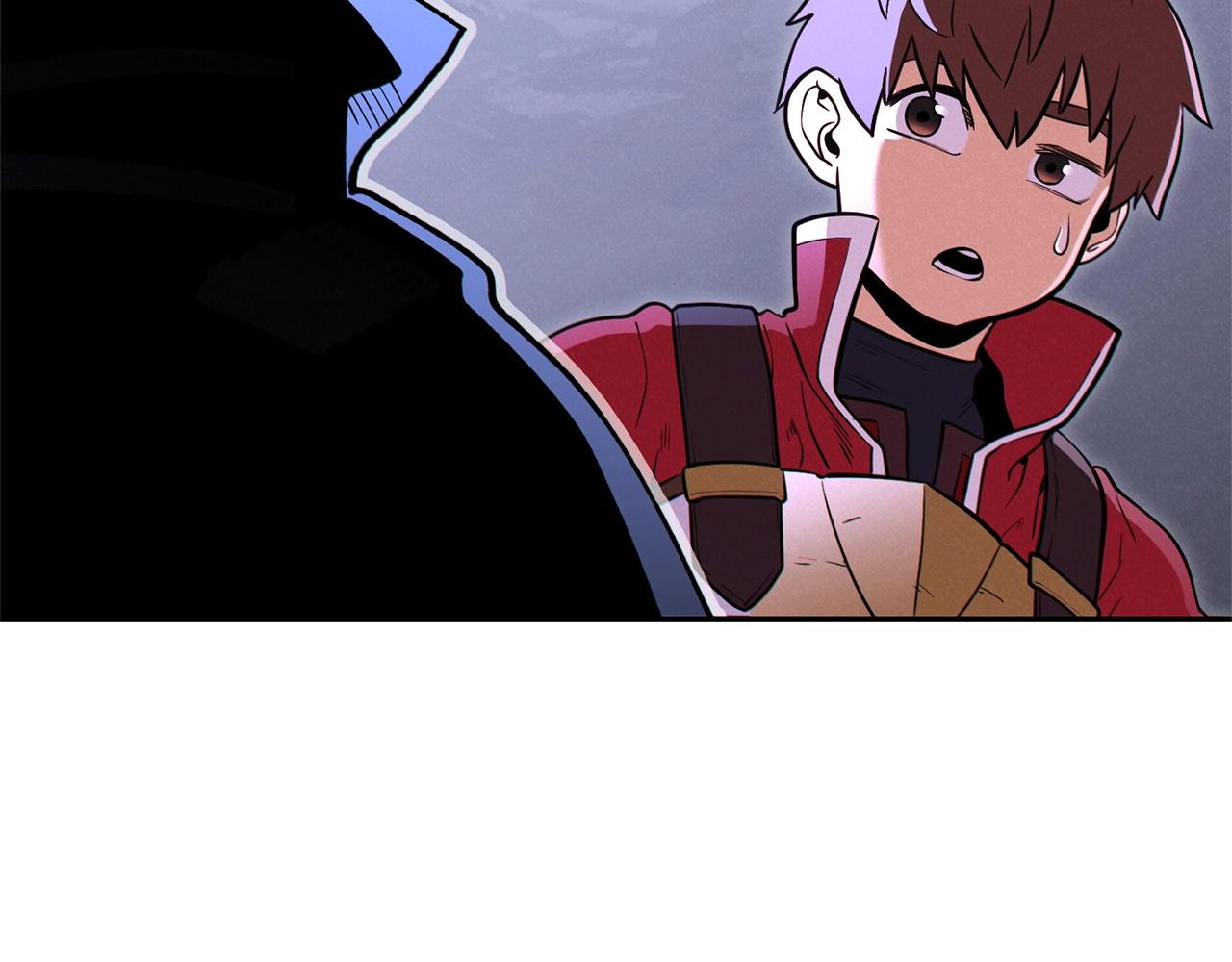 重启地下城韩漫全集-第105话 影子召唤！无删减无遮挡章节图片 