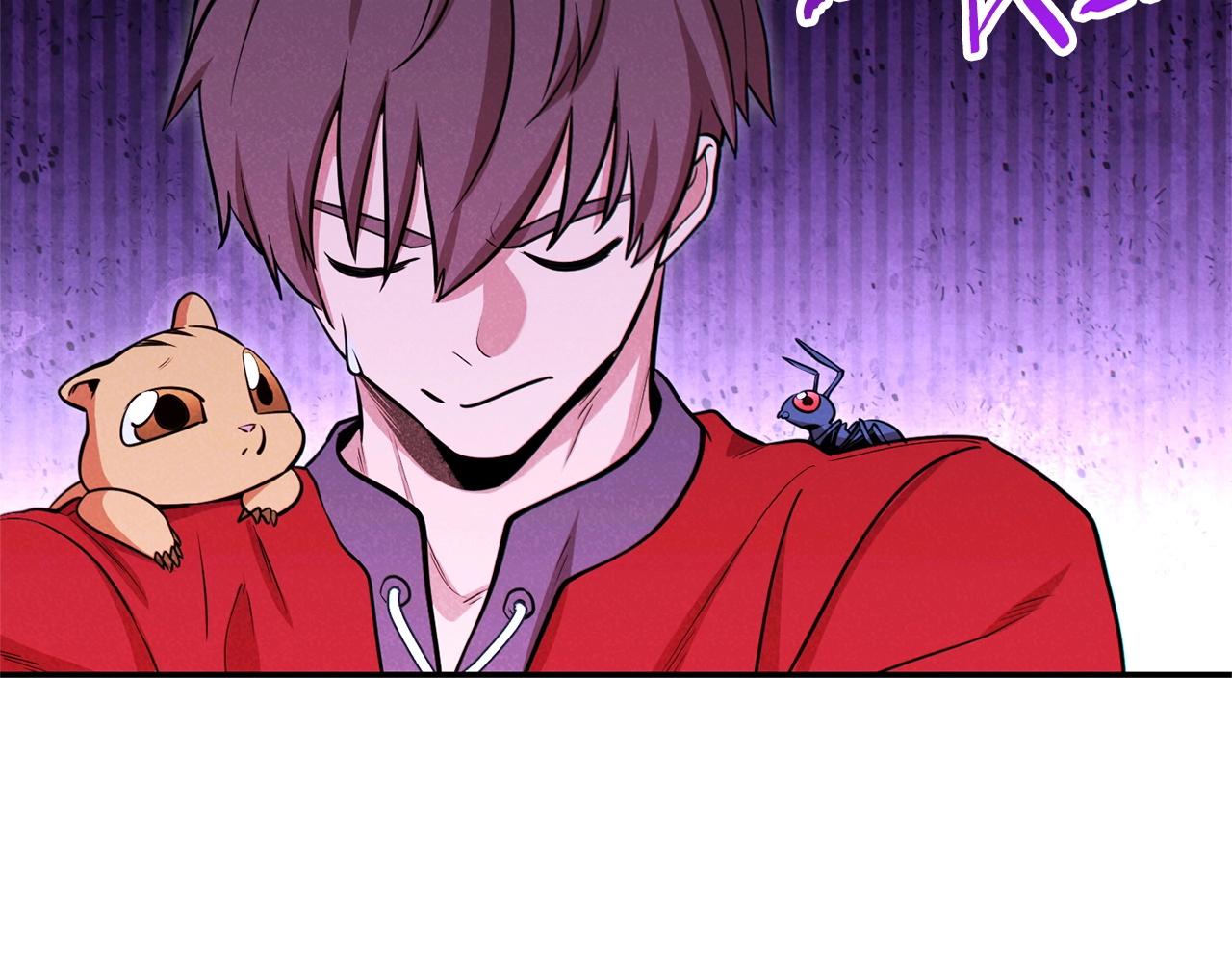 重启地下城韩漫全集-第107话 嚣张跋扈啊你！无删减无遮挡章节图片 