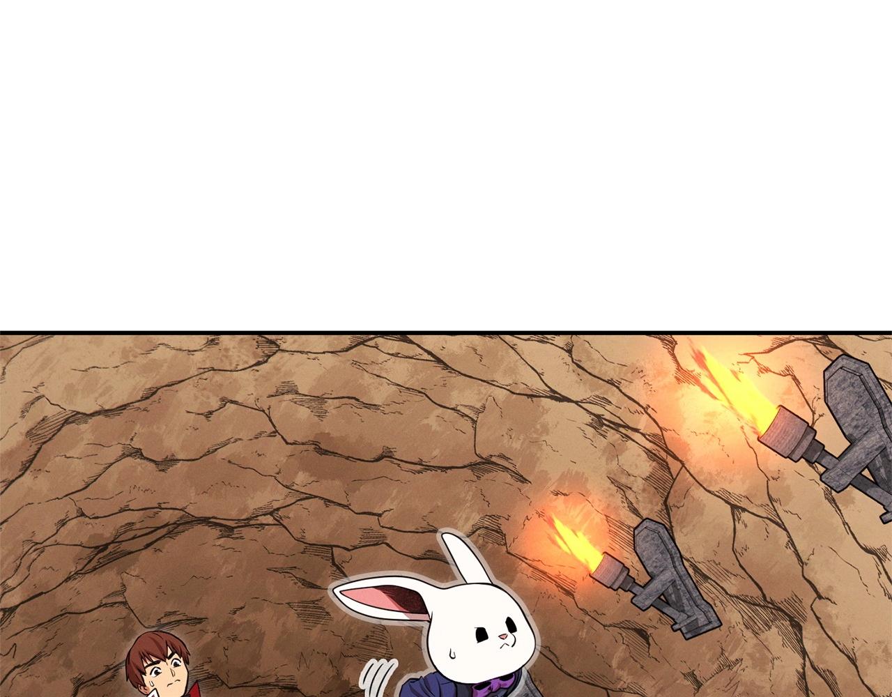 重启地下城韩漫全集-第108话 成为我的盘中餐吧！无删减无遮挡章节图片 