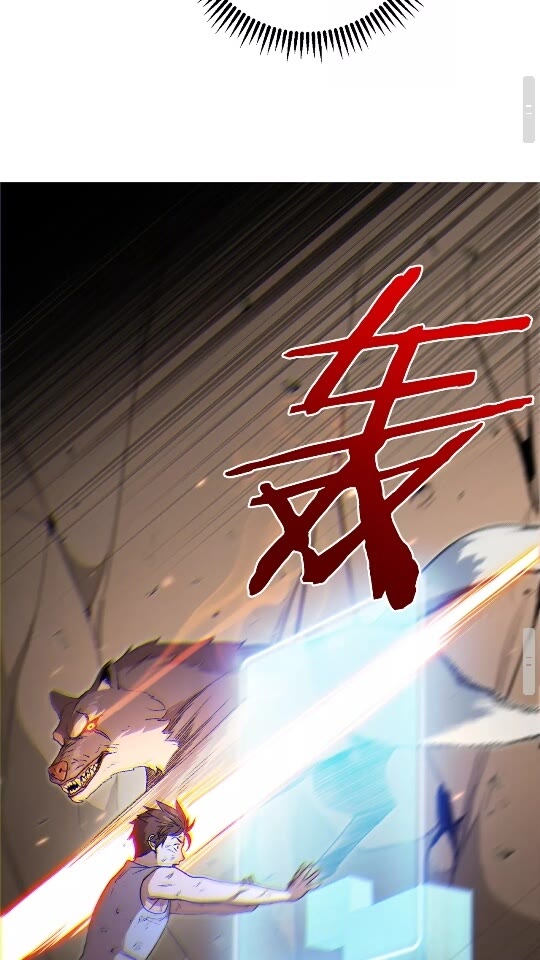重启地下城韩漫全集-第11话 逃出生天无删减无遮挡章节图片 