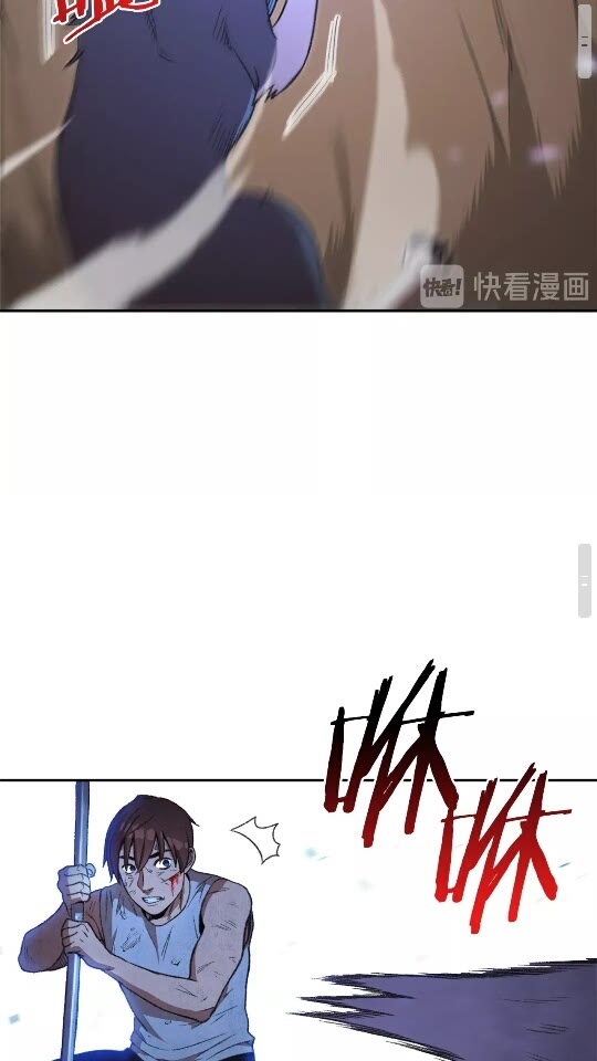 重启地下城韩漫全集-第12话 更强大无删减无遮挡章节图片 