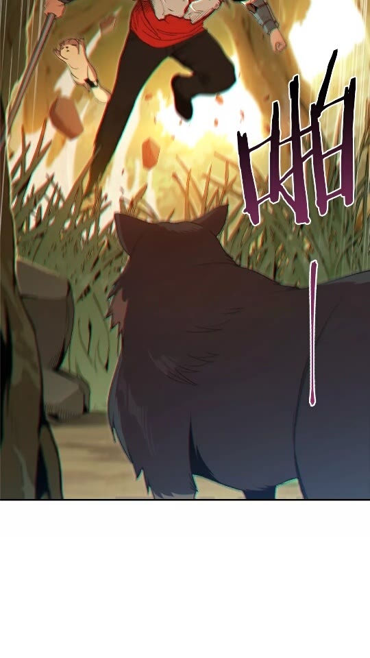 重启地下城韩漫全集-第13话 狩猎开始！无删减无遮挡章节图片 