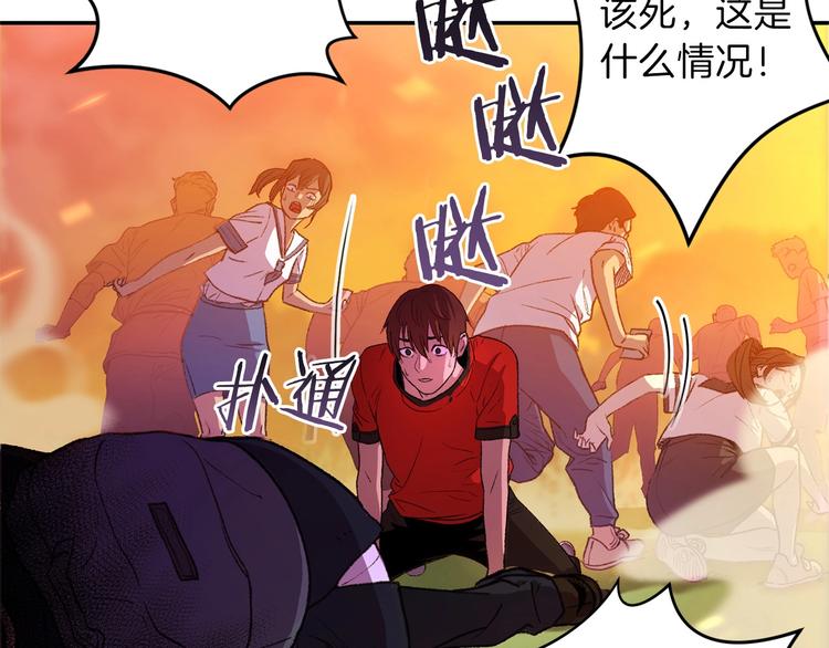 重启地下城韩漫全集-第1话 “派对”的开始！无删减无遮挡章节图片 