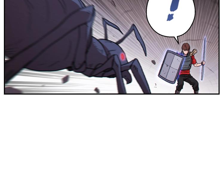 重启地下城韩漫全集-第69话 我要这只蚂蚁的全部！无删减无遮挡章节图片 