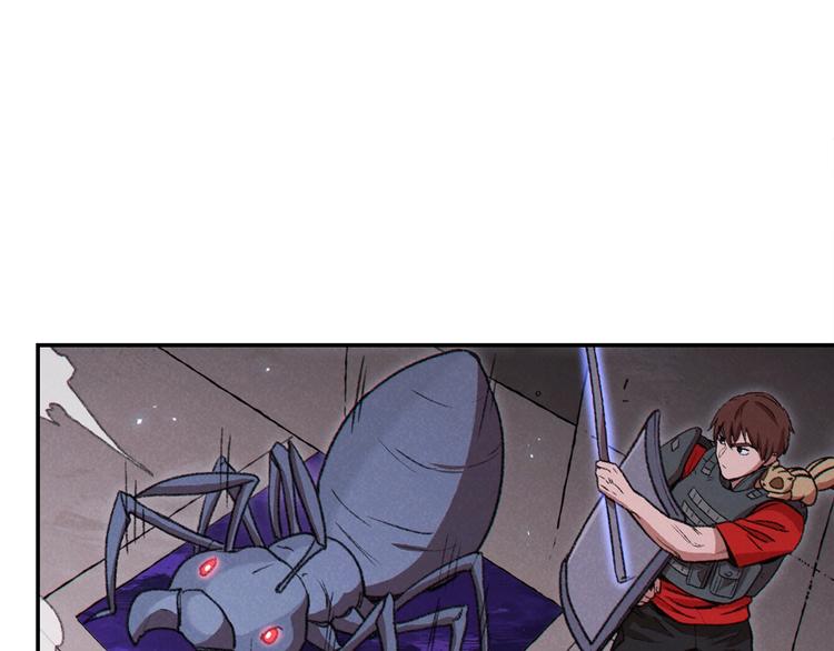 重启地下城韩漫全集-第69话 我要这只蚂蚁的全部！无删减无遮挡章节图片 