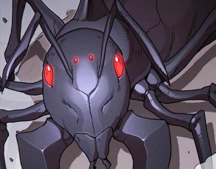 重启地下城韩漫全集-第69话 我要这只蚂蚁的全部！无删减无遮挡章节图片 