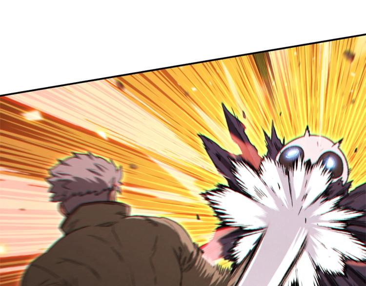 重启地下城韩漫全集-第75话 重拳！无删减无遮挡章节图片 
