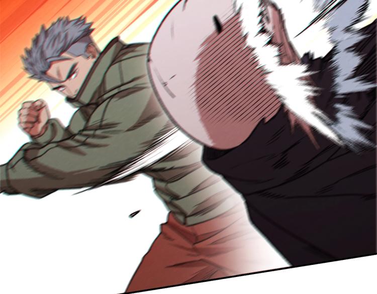 重启地下城韩漫全集-第75话 重拳！无删减无遮挡章节图片 