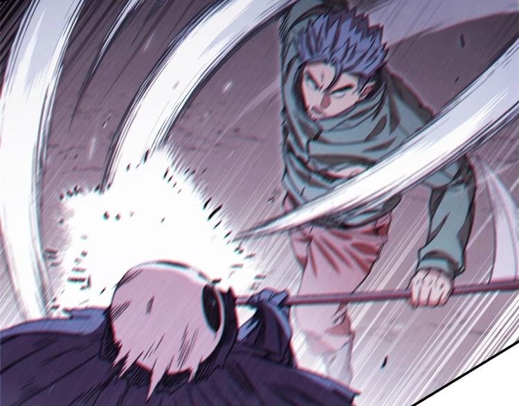 重启地下城韩漫全集-第75话 重拳！无删减无遮挡章节图片 