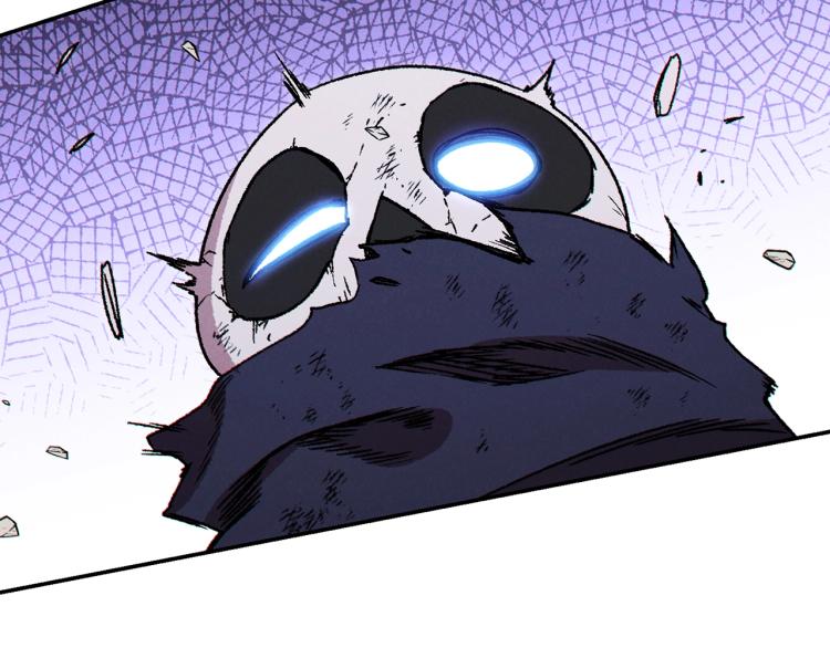 重启地下城韩漫全集-第75话 重拳！无删减无遮挡章节图片 