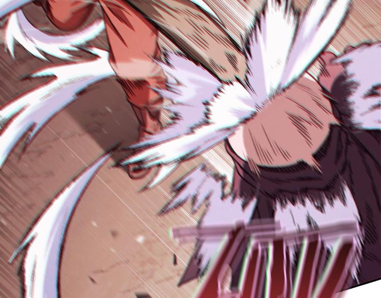 重启地下城韩漫全集-第75话 重拳！无删减无遮挡章节图片 