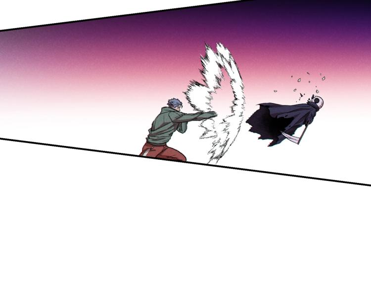 重启地下城韩漫全集-第75话 重拳！无删减无遮挡章节图片 