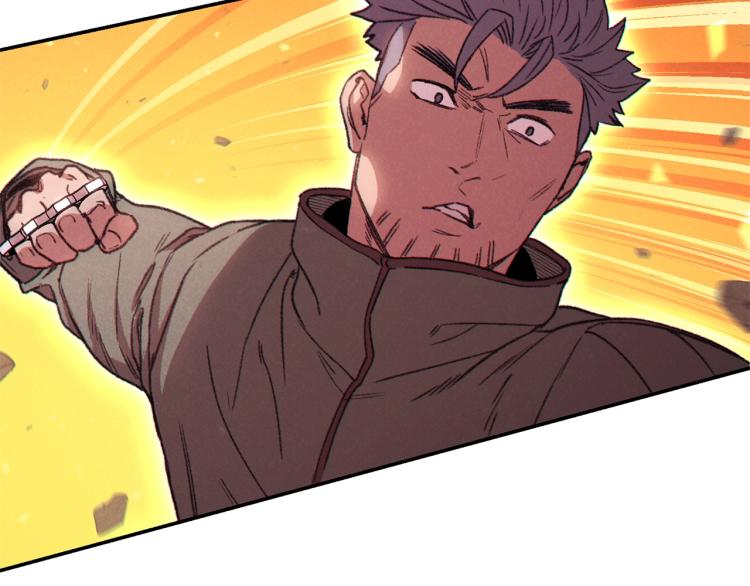 重启地下城韩漫全集-第75话 重拳！无删减无遮挡章节图片 