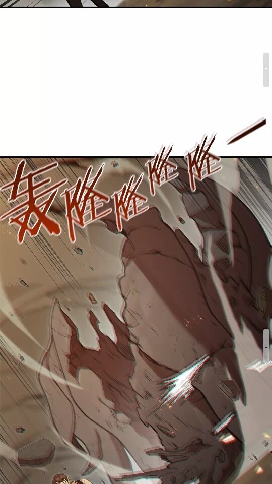 重启地下城韩漫全集-第19话 泥塑的威力无删减无遮挡章节图片 