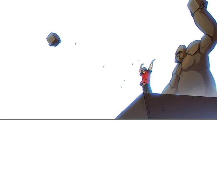 重启地下城韩漫全集-第21话 团土威力最大化无删减无遮挡章节图片 