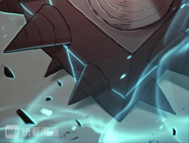 重启地下城韩漫全集-第21话 团土威力最大化无删减无遮挡章节图片 
