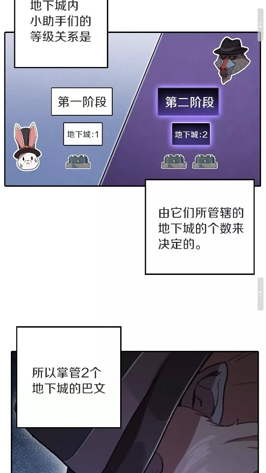 重启地下城韩漫全集-第26话 屠龙！无删减无遮挡章节图片 