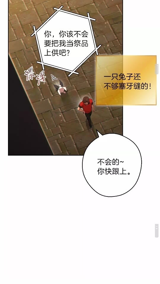 重启地下城韩漫全集-第31话 我兔子将带头种地！无删减无遮挡章节图片 
