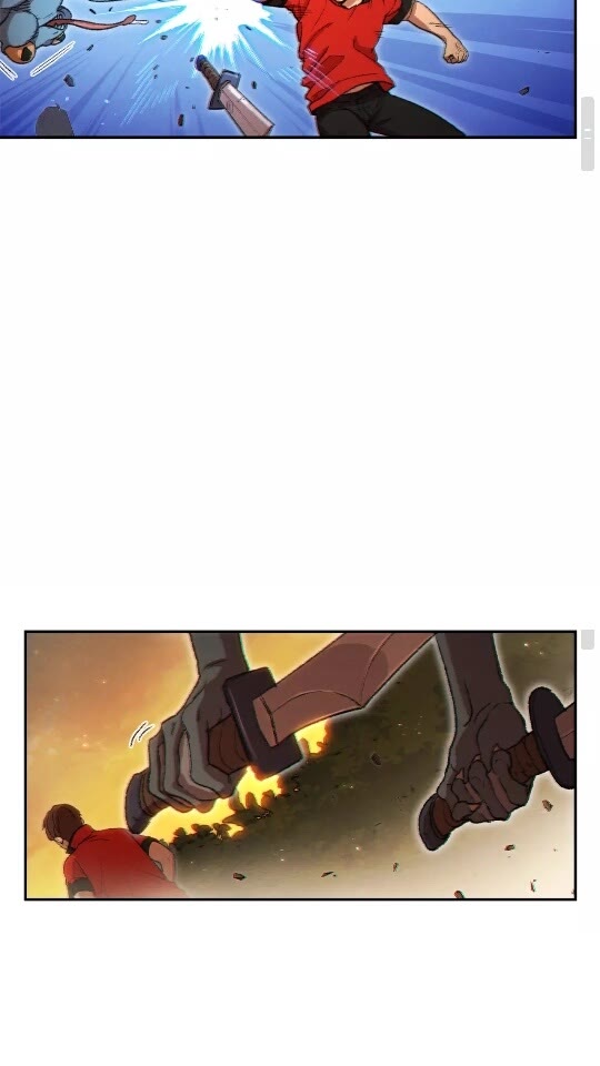重启地下城韩漫全集-第33话 谁敢拦我喝汽水！无删减无遮挡章节图片 