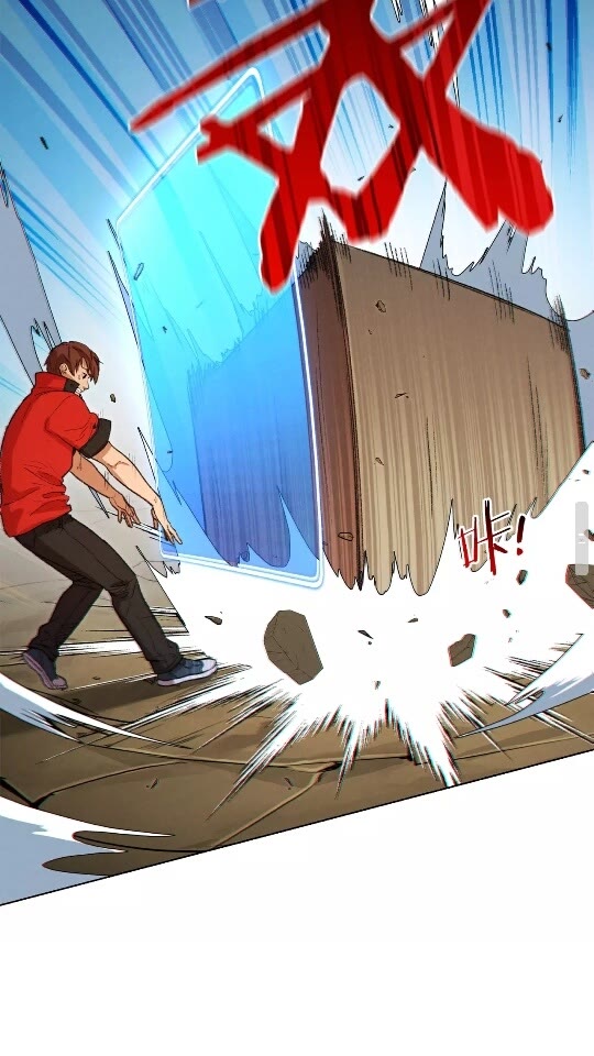 重启地下城韩漫全集-第33话 谁敢拦我喝汽水！无删减无遮挡章节图片 