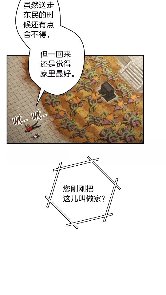 重启地下城韩漫全集-第37话 兔子的史诗技能！无删减无遮挡章节图片 