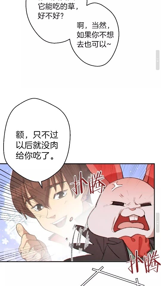 重启地下城韩漫全集-第37话 兔子的史诗技能！无删减无遮挡章节图片 