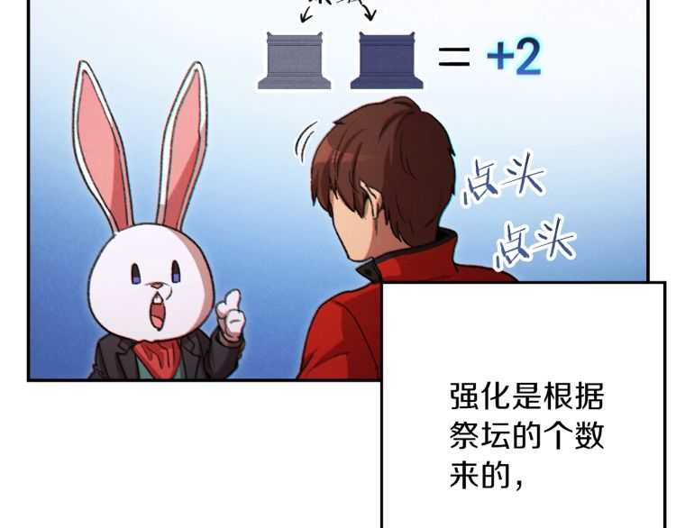 重启地下城韩漫全集-第42话 打工的兔子是人上人！无删减无遮挡章节图片 