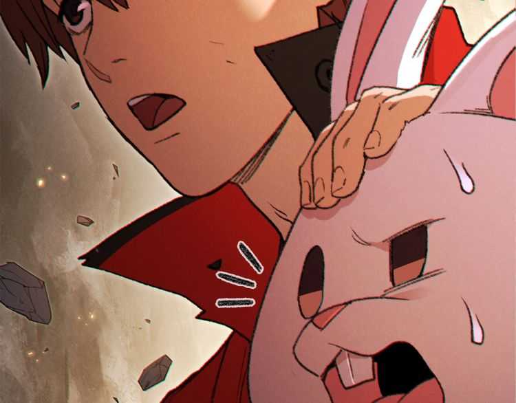 重启地下城韩漫全集-第43话 大门设置！无删减无遮挡章节图片 