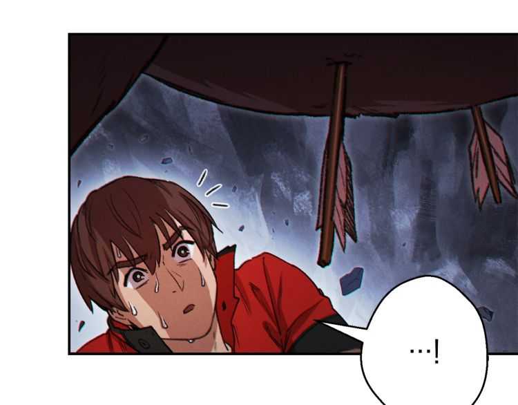 重启地下城韩漫全集-第43话 大门设置！无删减无遮挡章节图片 