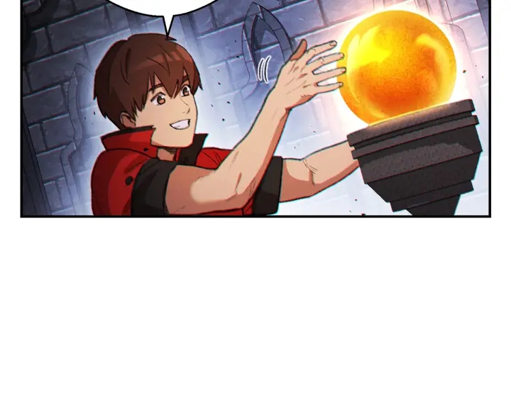 重启地下城韩漫全集-第44话 苍穹霸主真好吃！无删减无遮挡章节图片 