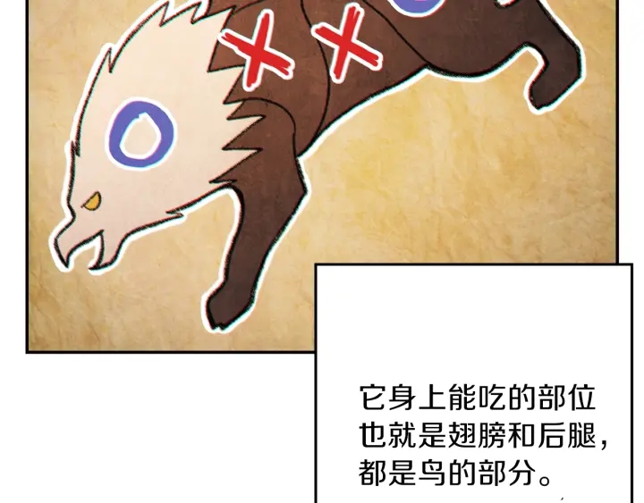 重启地下城韩漫全集-第44话 苍穹霸主真好吃！无删减无遮挡章节图片 