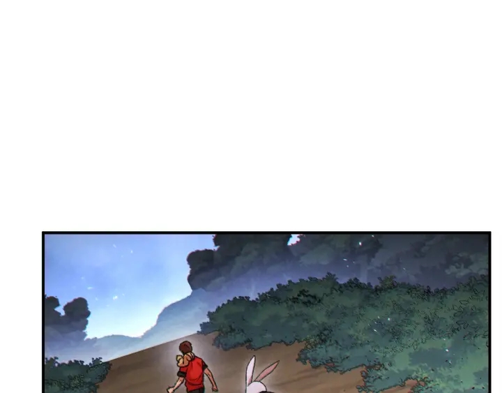 重启地下城韩漫全集-第45话 欢迎来到第四域！无删减无遮挡章节图片 
