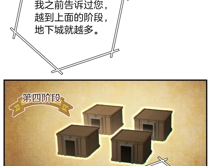 重启地下城韩漫全集-第45话 欢迎来到第四域！无删减无遮挡章节图片 