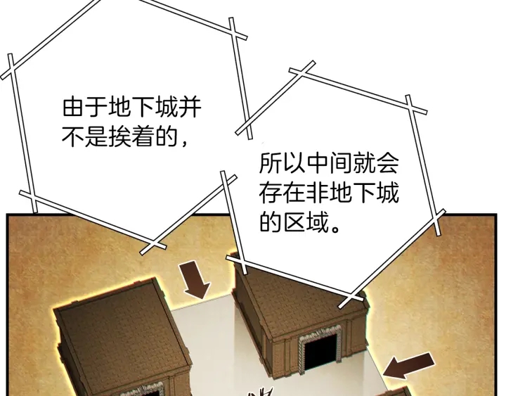 重启地下城韩漫全集-第45话 欢迎来到第四域！无删减无遮挡章节图片 