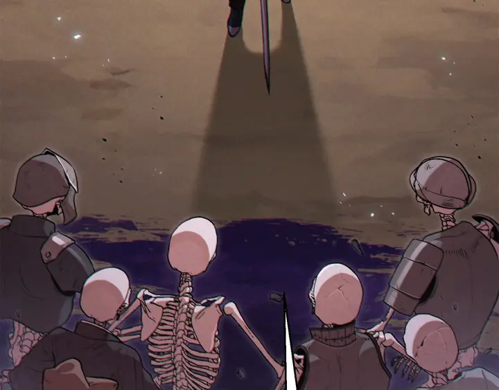 重启地下城韩漫全集-第45话 欢迎来到第四域！无删减无遮挡章节图片 
