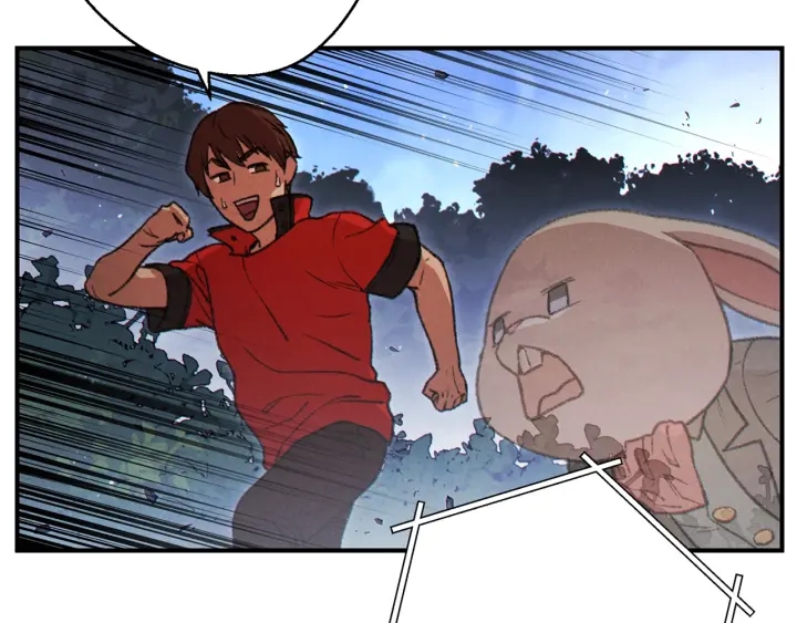 重启地下城韩漫全集-第45话 欢迎来到第四域！无删减无遮挡章节图片 