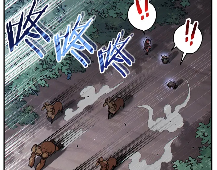 重启地下城韩漫全集-第45话 欢迎来到第四域！无删减无遮挡章节图片 