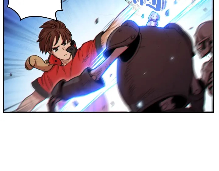 重启地下城韩漫全集-第46话 重逢之时无删减无遮挡章节图片 