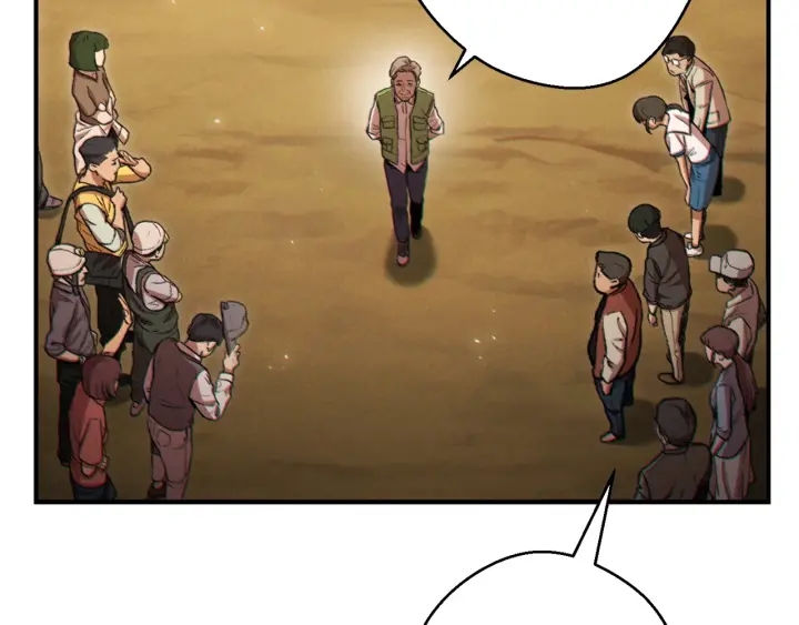 重启地下城韩漫全集-第46话 重逢之时无删减无遮挡章节图片 