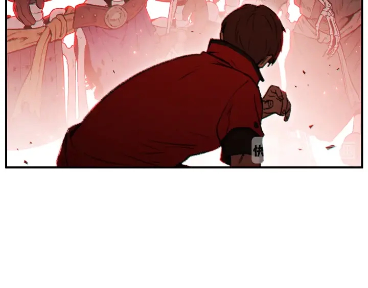 重启地下城韩漫全集-第46话 重逢之时无删减无遮挡章节图片 